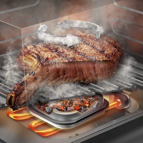 Мультипіч Cecotec Cecofry&Grill Smokin`Prime 11000 (A01_EU01_101139)