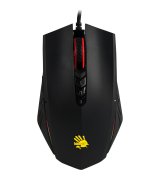 Миша ігрова Bloody A70A Matte Black (469426)