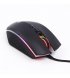 Миша ігрова Bloody A70A Matte Black (469426)