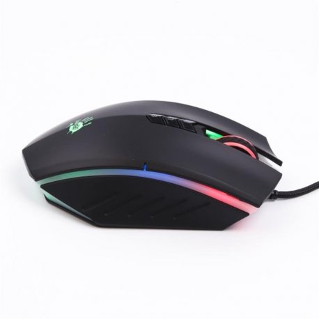 Миша ігрова Bloody A70A Matte Black (469426)