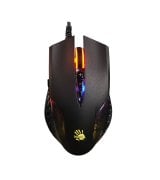 Мышь игровая Bloody Q50 Battlefield Black