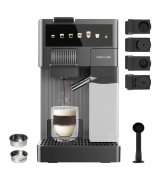 Кавоварка капсуль Сecotec FreeStyle Latte (A01_EU01_100007)