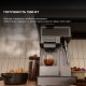 Кавоварка капсуль Сecotec FreeStyle Latte (A01_EU01_100007)