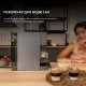 Кавоварка капсуль Сecotec FreeStyle Latte (A01_EU01_100007)