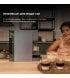 Кофеварка капсульная Cecotec FreeStyle Latte (A01_EU01_100007)