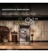Кофеварка капсульная Cecotec FreeStyle Latte (A01_EU01_100007)