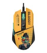 Миша ігрова W63 Max (Renegade Sunset)
