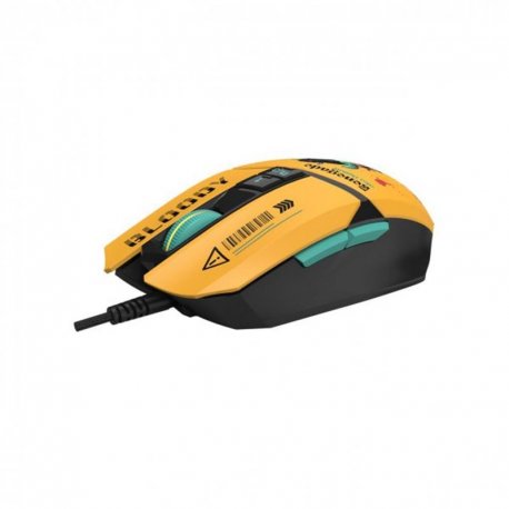 Миша ігрова W63 Max (Renegade Sunset)