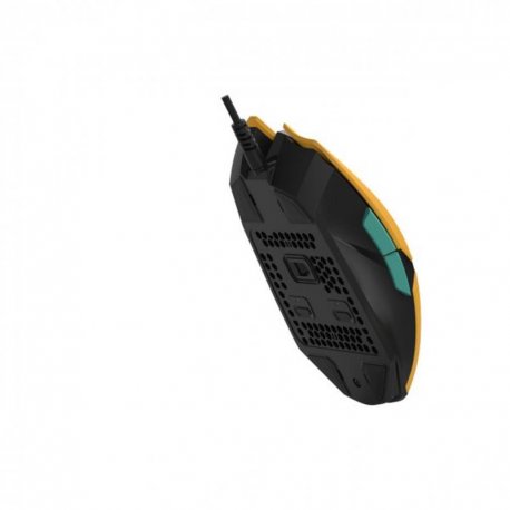 Миша ігрова W63 Max (Renegade Sunset)