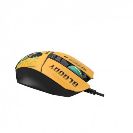 Миша ігрова W63 Max (Renegade Sunset)