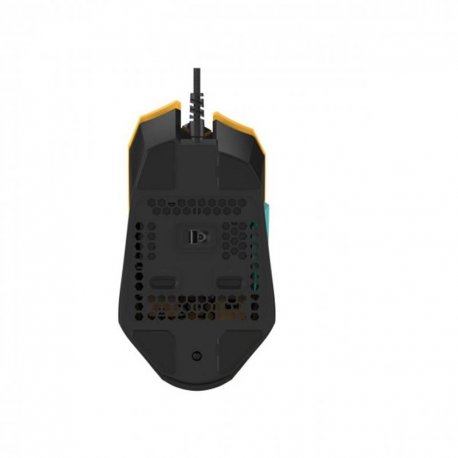 Миша ігрова W63 Max (Renegade Sunset)