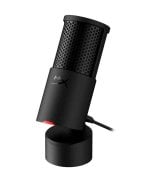 Мікрофон HyperX SoloCast 2 Black (AR0A0AA)