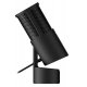 Мікрофон HyperX SoloCast 2 Black (AR0A0AA) Мікрофон HyperX SoloCast 2 Black (AR0A0AA)
