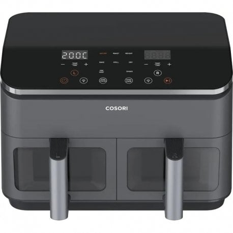 Мультипечь Cosori Dual Basket CAF-R901-AEU (KAAPAFCSNEU0181Y)