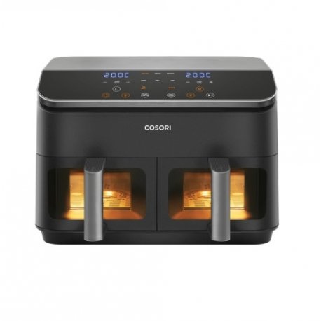 Мультипечь Cosori Dual Basket CAF-R901-AEU (KAAPAFCSNEU0181Y)