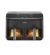 Мультипечь Cosori Dual Basket CAF-R901-AEU (KAAPAFCSNEU0181Y)