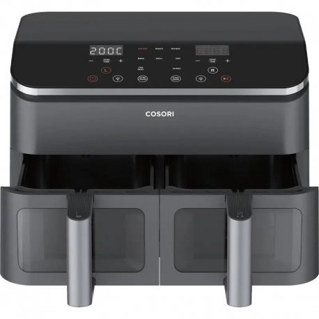 Мультипечь Cosori Dual Basket CAF-R901-AEU (KAAPAFCSNEU0181Y)