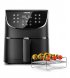 Мультипечь Cosori Premium CP158-AF-RXB (KAAPAFCSNEU0157Y)
