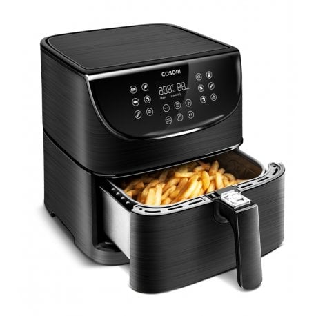 Мультипечь Cosori Premium CP158-AF-RXB (KAAPAFCSNEU0157Y)