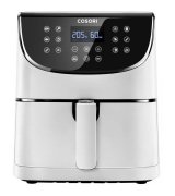 Мультипечь Cosori Premium CP158-AF-RXW White (КAAPAFCSNEU0022)