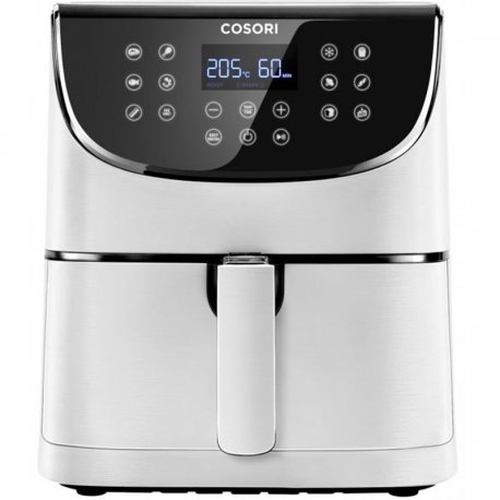 Мультипечь Cosori Premium CP158-AF-RXW White (КAAPAFCSNEU0022)