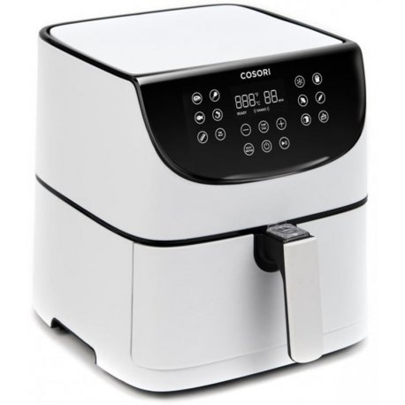 Мультипечь Cosori Premium CP158-AF-RXW White (КAAPAFCSNEU0022)