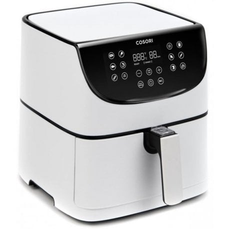 Мультипіч Cosori Premium CP158-AF-RXW White (КAAPAFCSNEU0022)