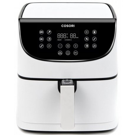 Мультипечь Cosori Premium CP158-AF-RXW White (КAAPAFCSNEU0022)