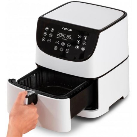 Мультипіч Cosori Premium CP158-AF-RXW White (КAAPAFCSNEU0022)