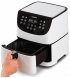 Мультипечь Cosori Premium CP158-AF-RXW White (КAAPAFCSNEU0022)