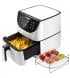 Мультипіч Cosori Premium CP158-AF-RXW White (КAAPAFCSNEU0022)