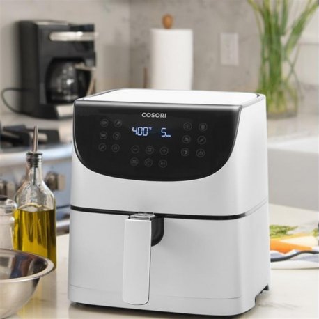 Мультипечь Cosori Premium CP158-AF-RXW White (КAAPAFCSNEU0022)