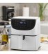 Мультипечь Cosori Premium CP158-AF-RXW White (КAAPAFCSNEU0022)