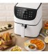 Мультипіч Cosori Premium CP158-AF-RXW White (КAAPAFCSNEU0022)