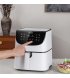 Мультипіч Cosori Premium CP158-AF-RXW White (КAAPAFCSNEU0022)