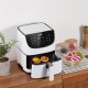 Мультипечь Cosori Premium CP158-AF-RXW White (КAAPAFCSNEU0022)
