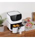 Мультипечь Cosori Premium CP158-AF-RXW White (КAAPAFCSNEU0022)