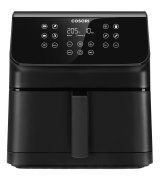 Мультипіч Cosori Premium II Chef Edition Black (KAAPAFCSNEU0198Y)