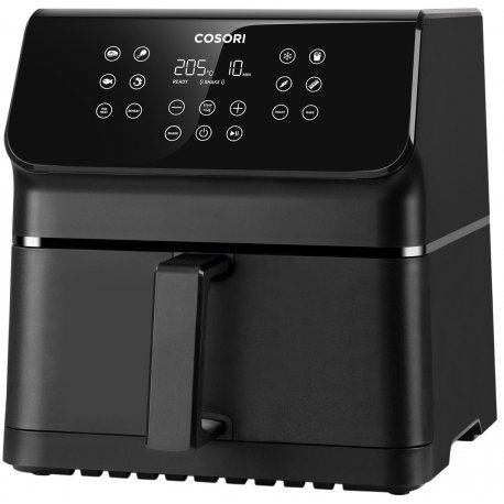 Мультипечь Cosori Premium II Chef Edition Black (KAAPAFCSNEU0198Y)
