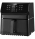 Мультипіч Cosori Premium II Chef Edition Black (KAAPAFCSNEU0198Y)