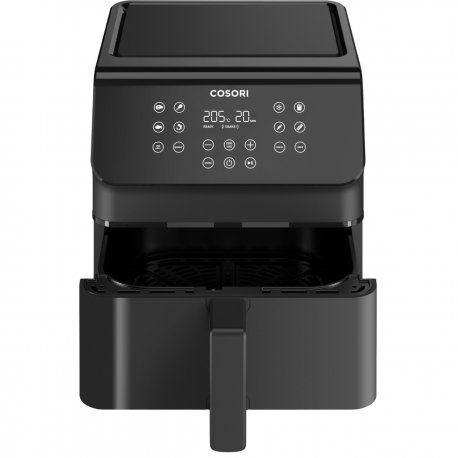 Мультипіч Cosori Premium II Chef Edition Black (KAAPAFCSNEU0198Y)