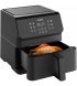 Мультипечь Cosori Premium II Chef Edition Black (KAAPAFCSNEU0198Y)