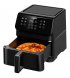 Мультипіч Cosori Premium II Chef Edition Black (KAAPAFCSNEU0198Y)