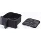 Мультипечь Cosori Premium II Chef Edition Black (KAAPAFCSNEU0198Y)