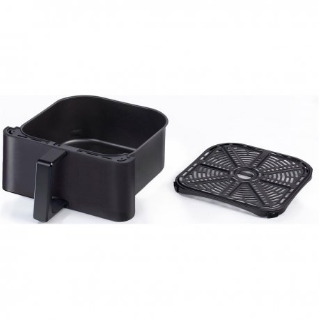 Мультипечь Cosori Premium II Chef Edition Black (KAAPAFCSNEU0198Y)