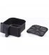 Мультипечь Cosori Premium II Chef Edition Black (KAAPAFCSNEU0198Y)