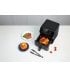 Мультипечь Cosori Premium II Chef Edition Black (KAAPAFCSNEU0198Y)