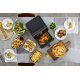 Мультипечь Cosori Premium II Chef Edition Black (KAAPAFCSNEU0198Y)