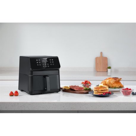 Мультипіч Cosori Premium II Chef Edition Black (KAAPAFCSNEU0198Y)
