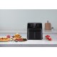 Мультипечь Cosori Premium II Chef Edition Black (KAAPAFCSNEU0198Y)